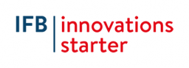 IFB Innovationsstarter